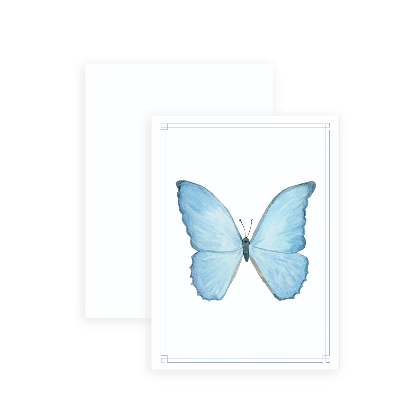 Butterfly Cards