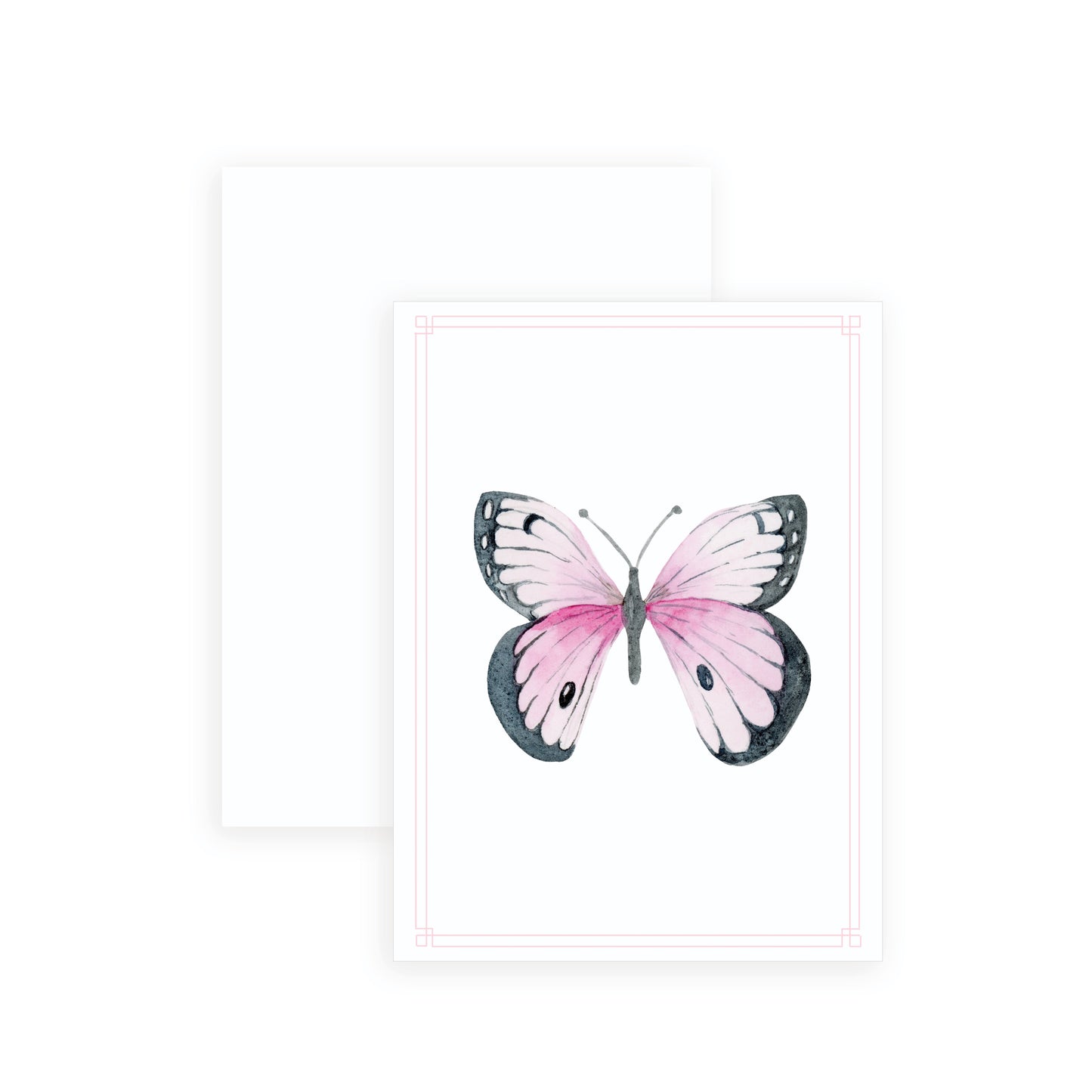 Butterfly Cards