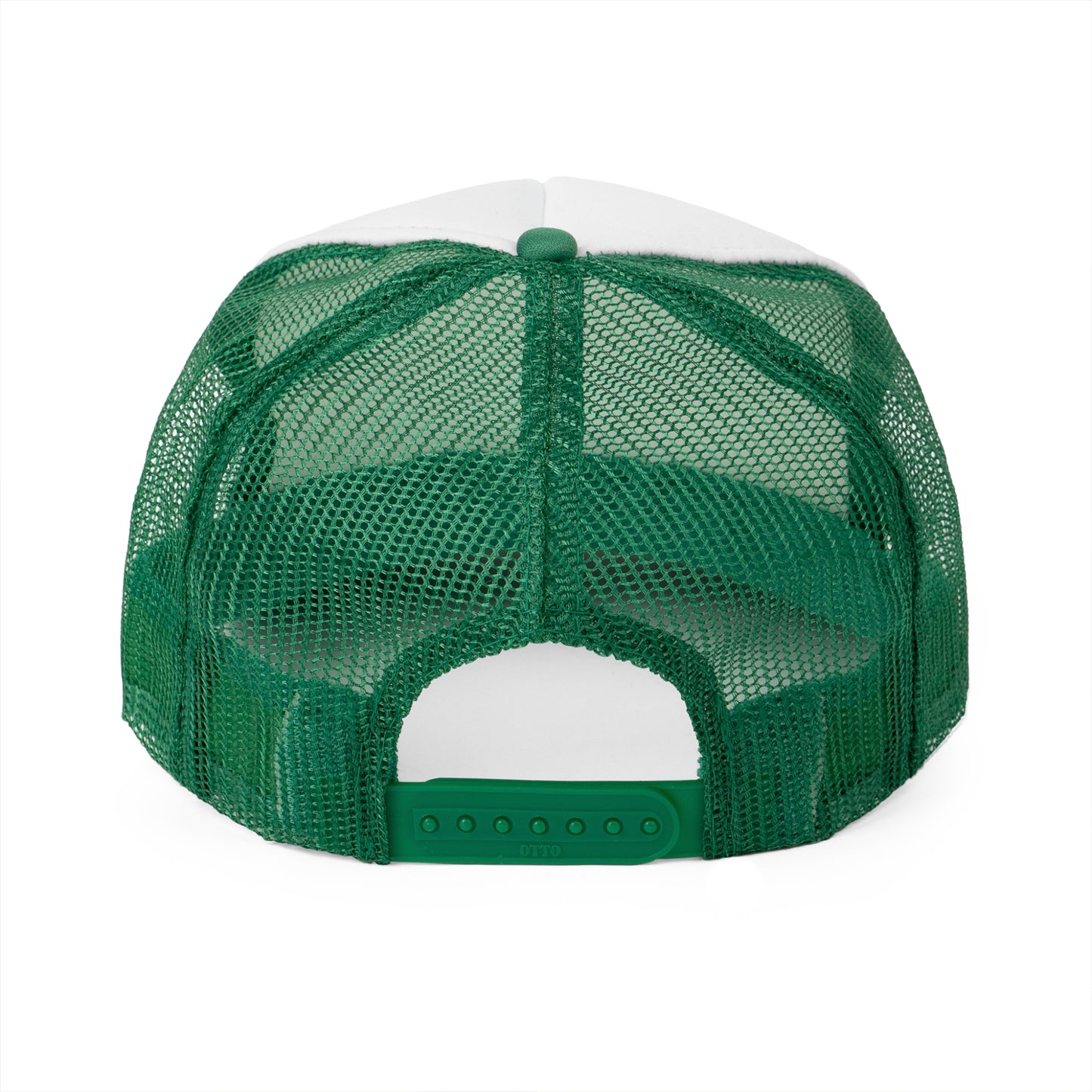Bird Bam Social Club Trucker Hat