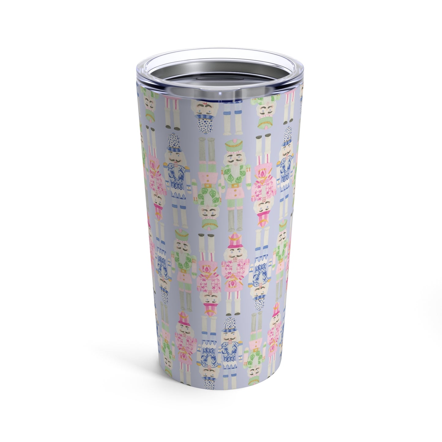 Chinoiserie Nutcracker Tumbler