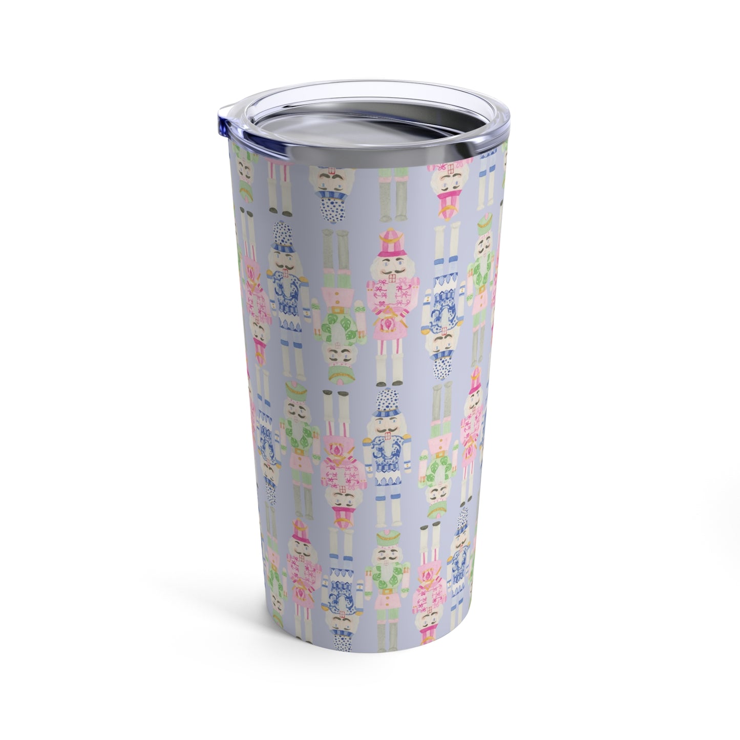 Chinoiserie Nutcracker Tumbler
