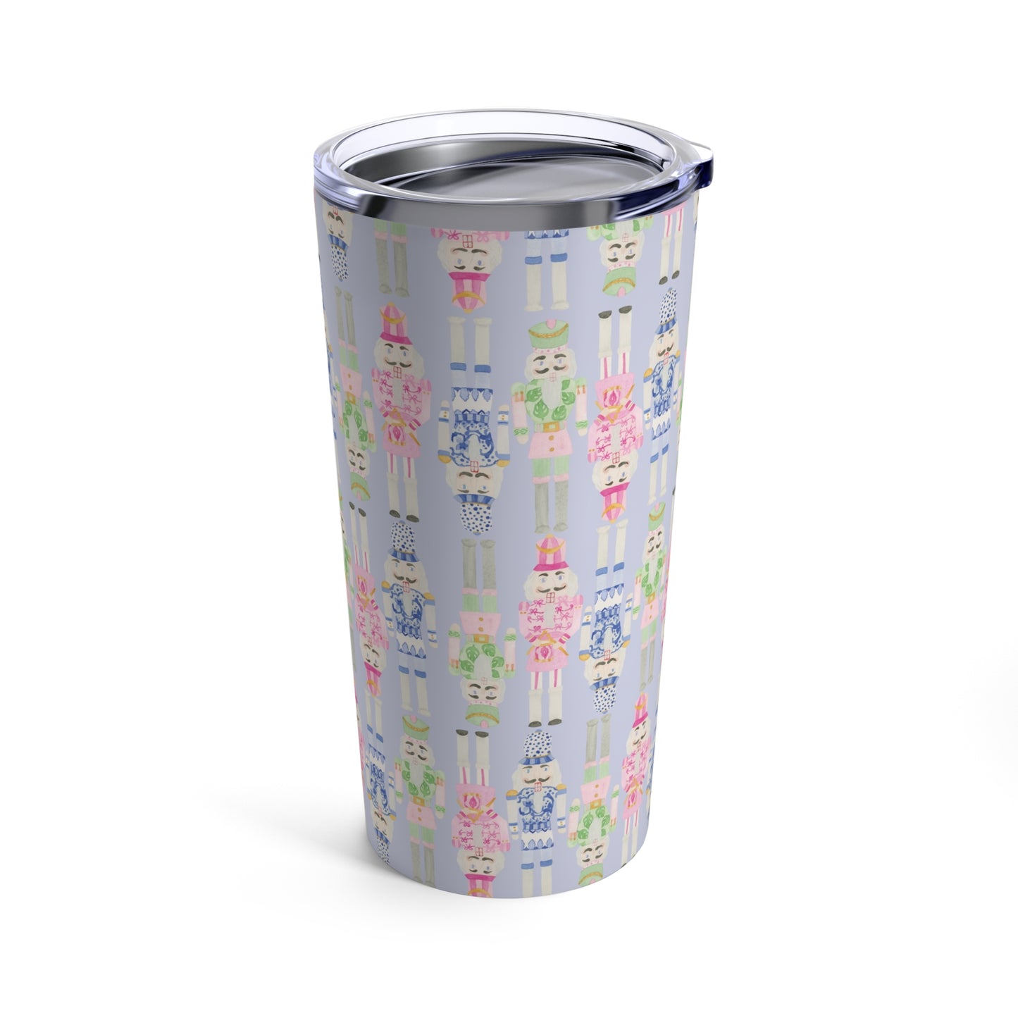 Chinoiserie Nutcracker Tumbler