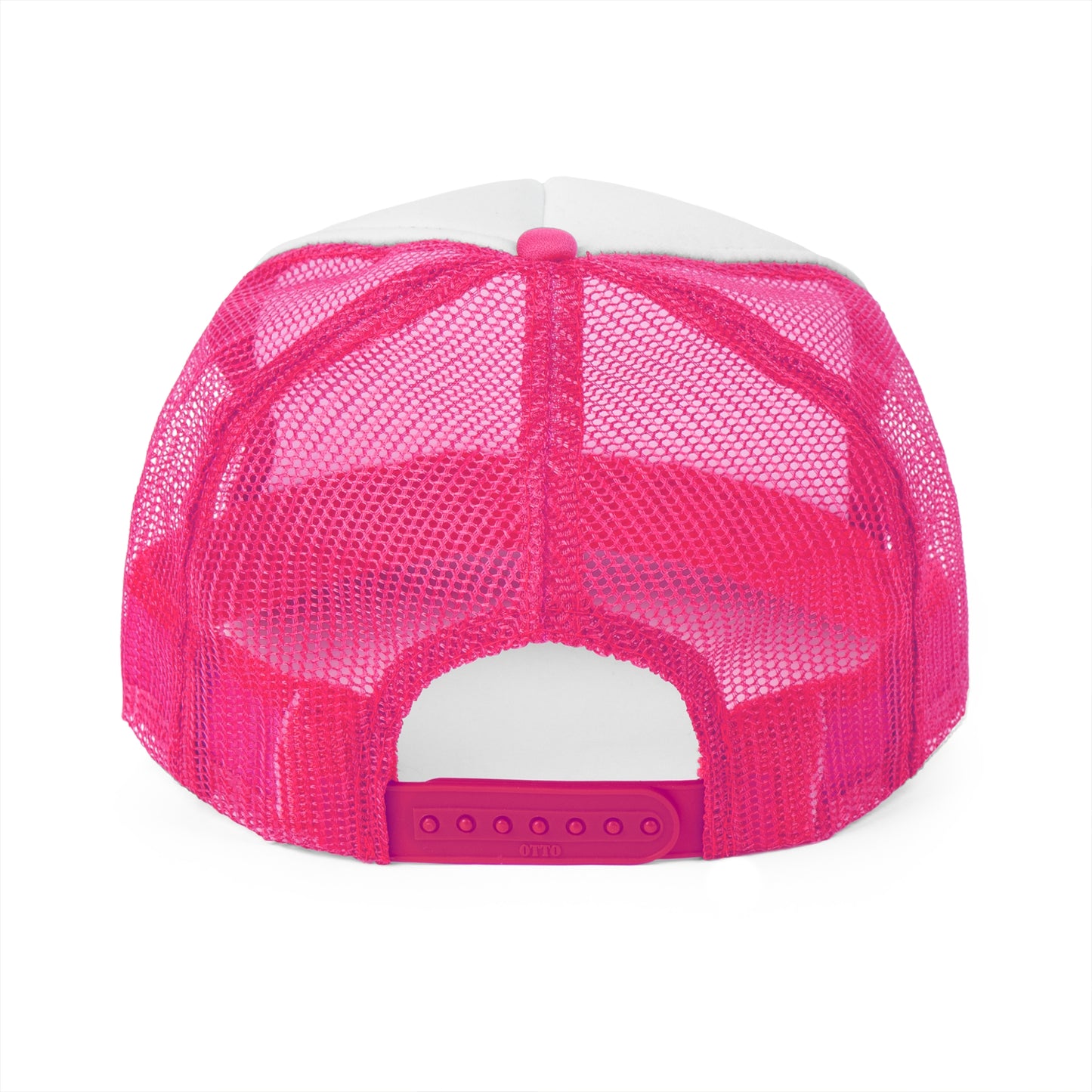 Bird Bam Social Club Trucker Hat