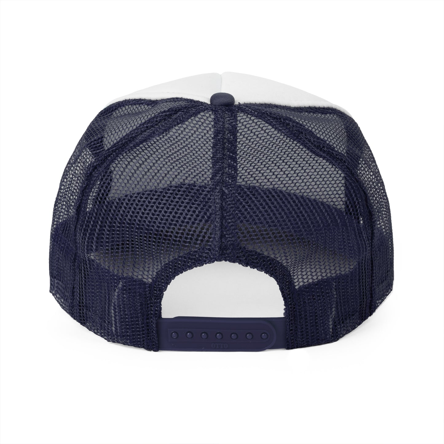 Bird Bam Social Club Trucker Hat
