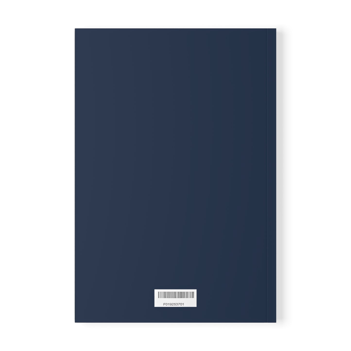 Lemon Tree Softcover Journal