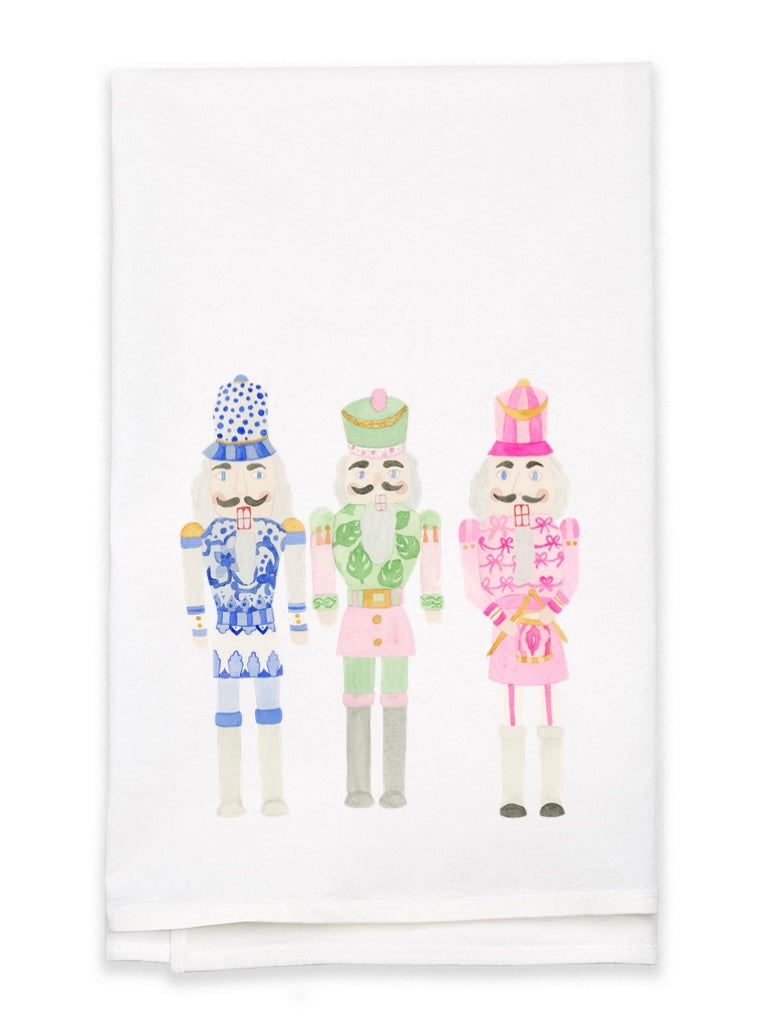 Holiday Tea Towels