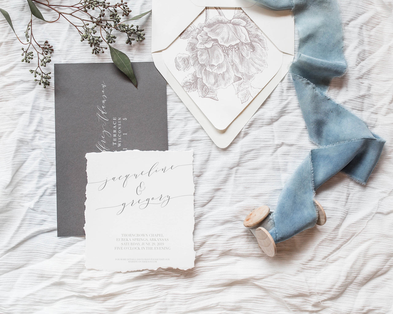 Envelope Liners