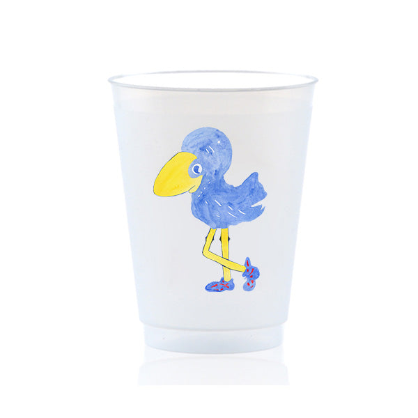 Gameday Cups