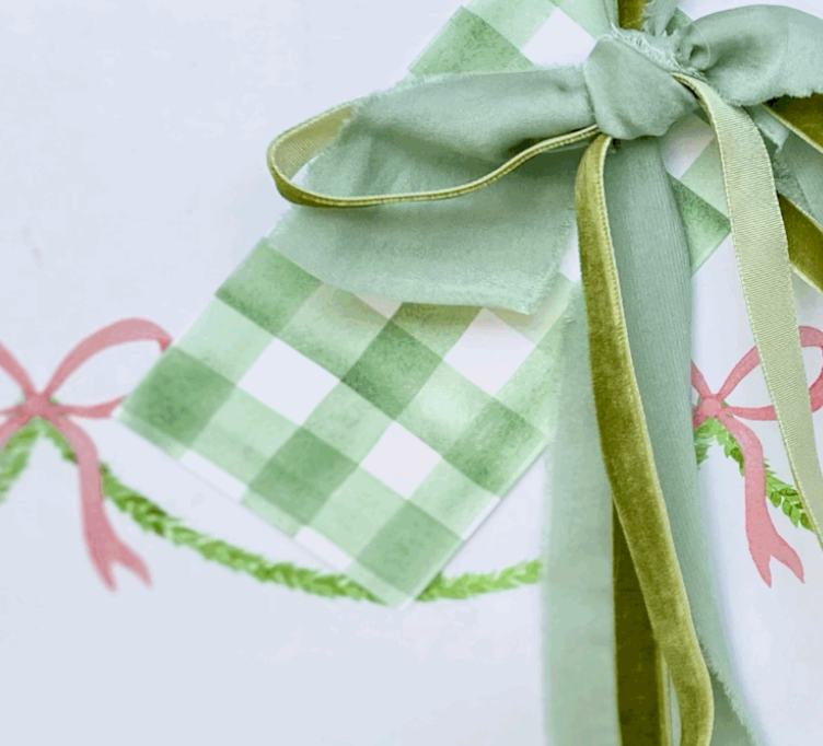 Holiday Gift Tags