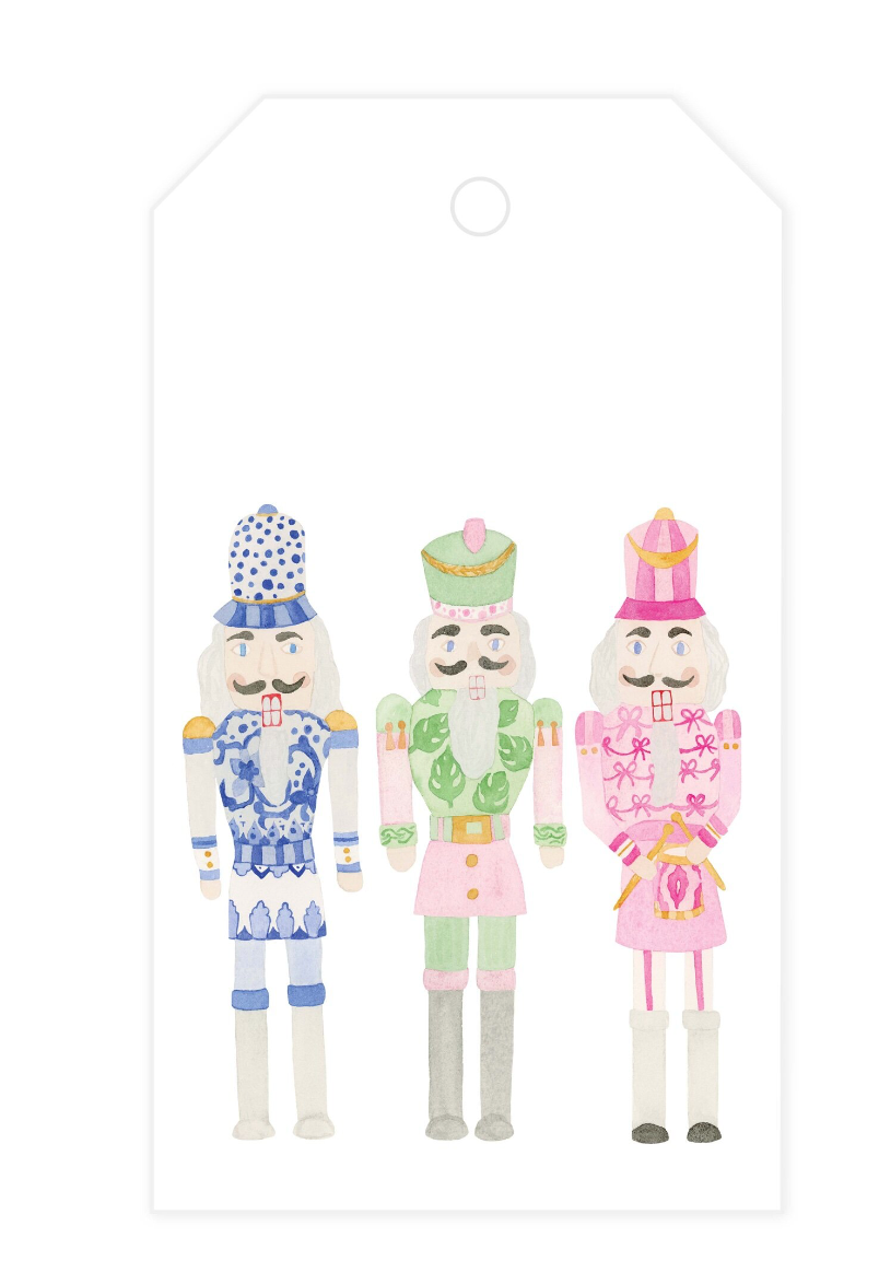 Holiday Gift Tags