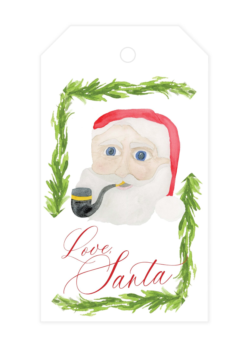 Holiday Gift Tags