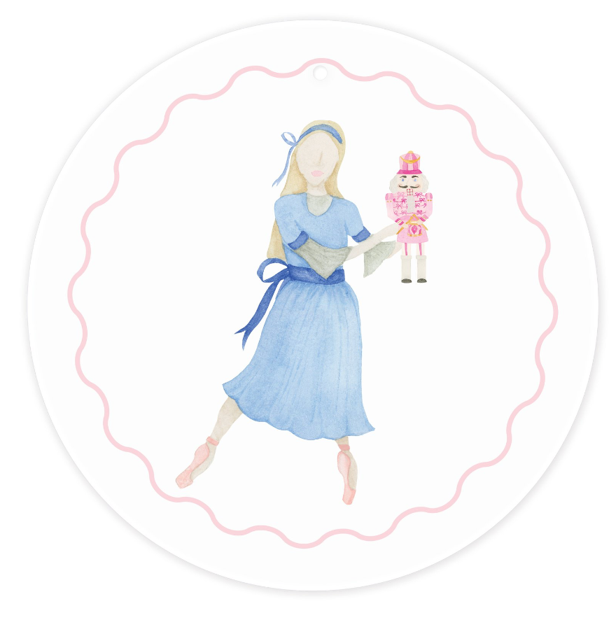 Holiday Gift Tags
