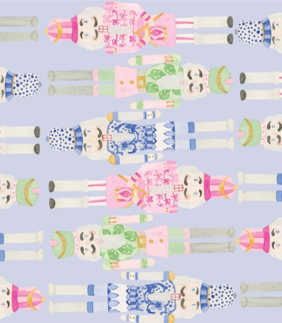 Holiday Wrapping Paper