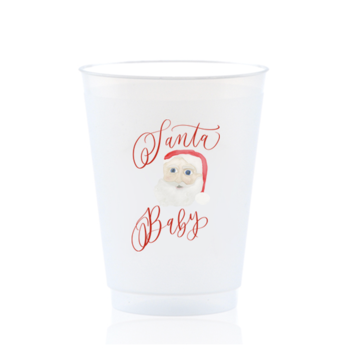 Holiday Cups