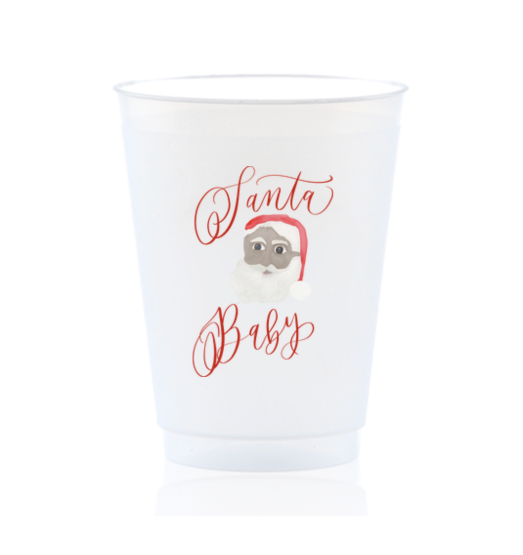 Holiday Cups