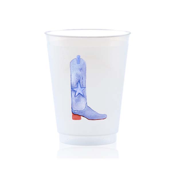 Gameday Cups
