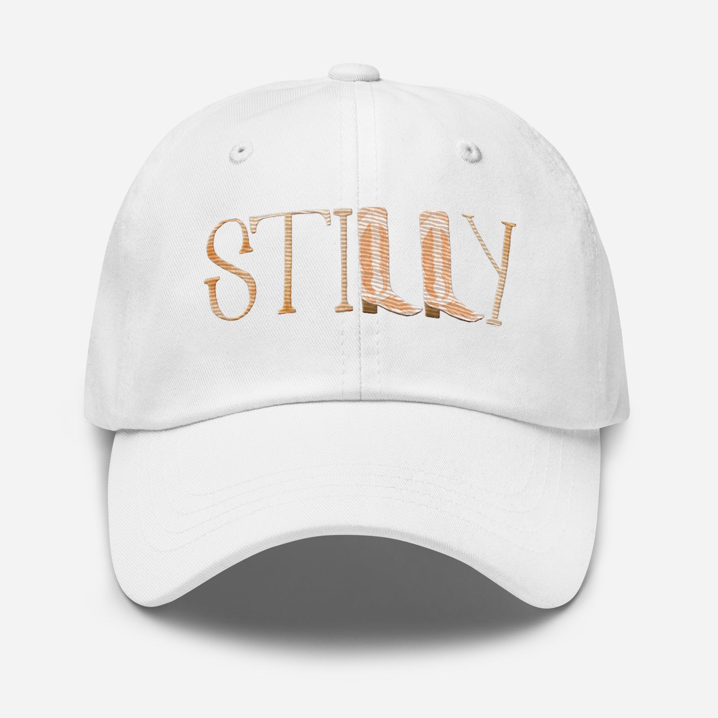 Stilly Boots Hat