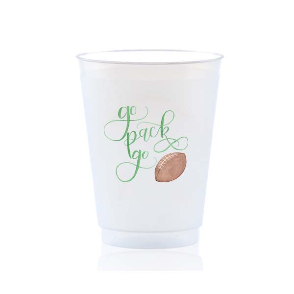 Gameday Cups