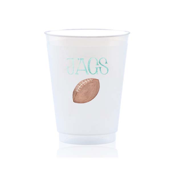 Gameday Cups