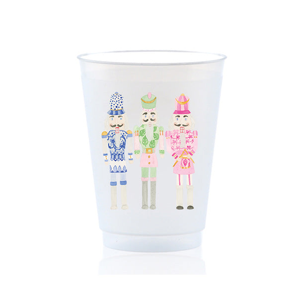 Holiday Cups