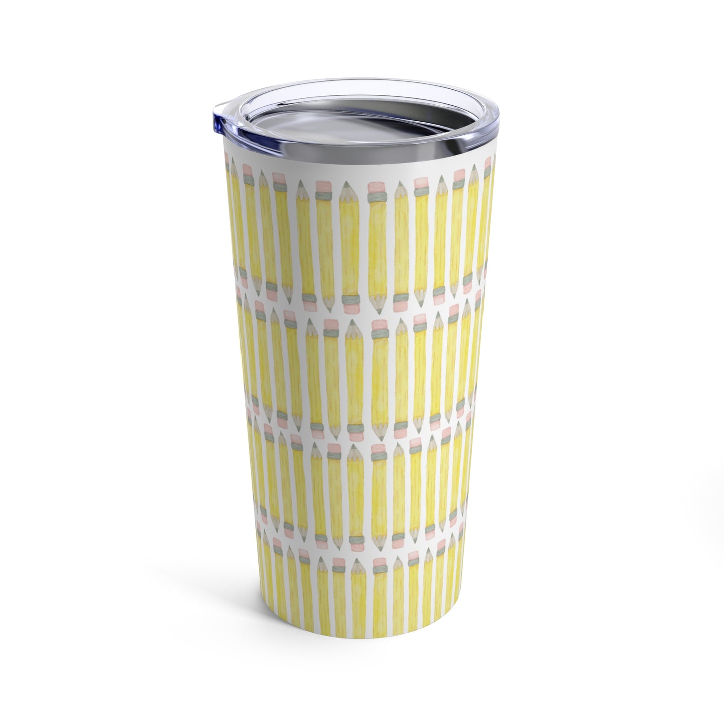 Pencil Tumbler