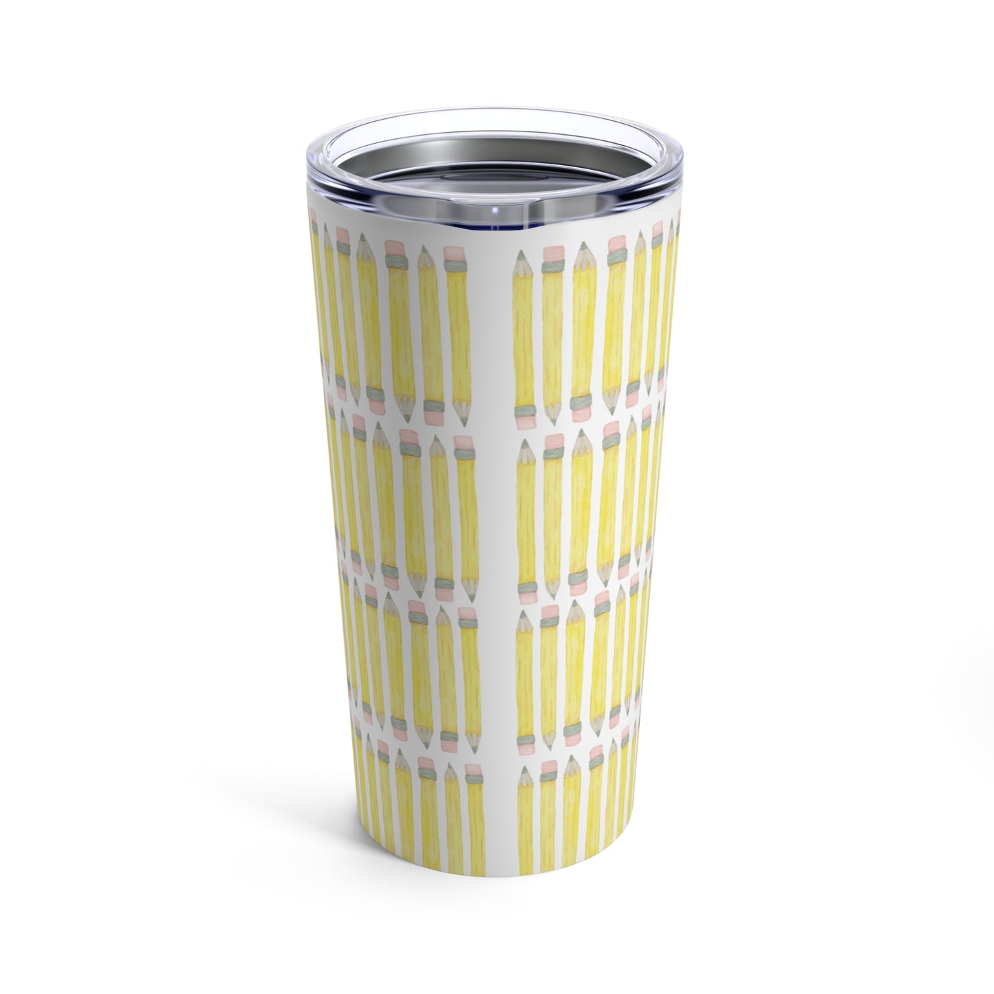 Pencil Tumbler