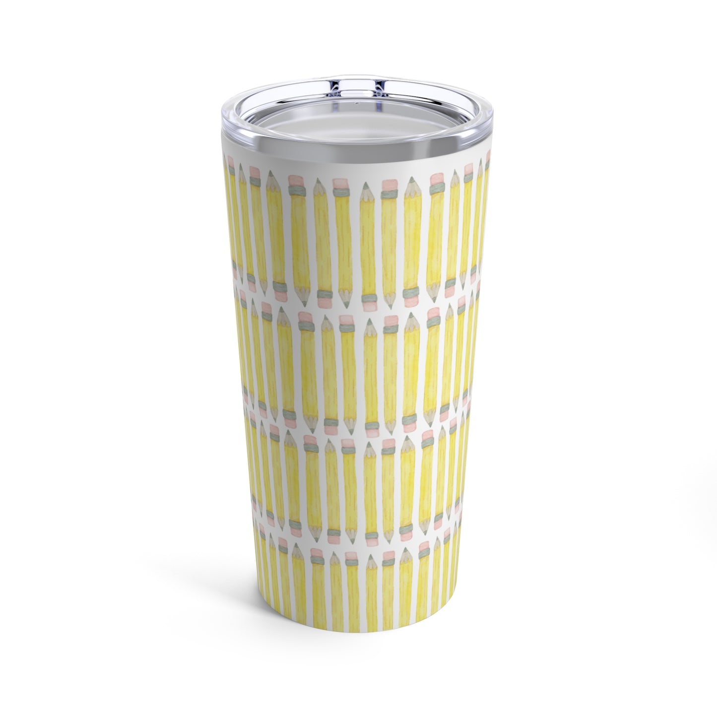 Pencil Tumbler