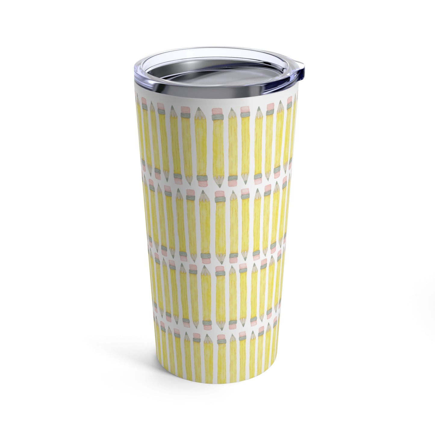 Pencil Tumbler