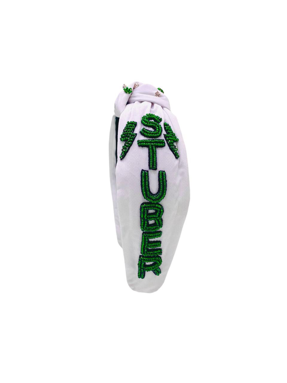 Stuber Elementary Headband