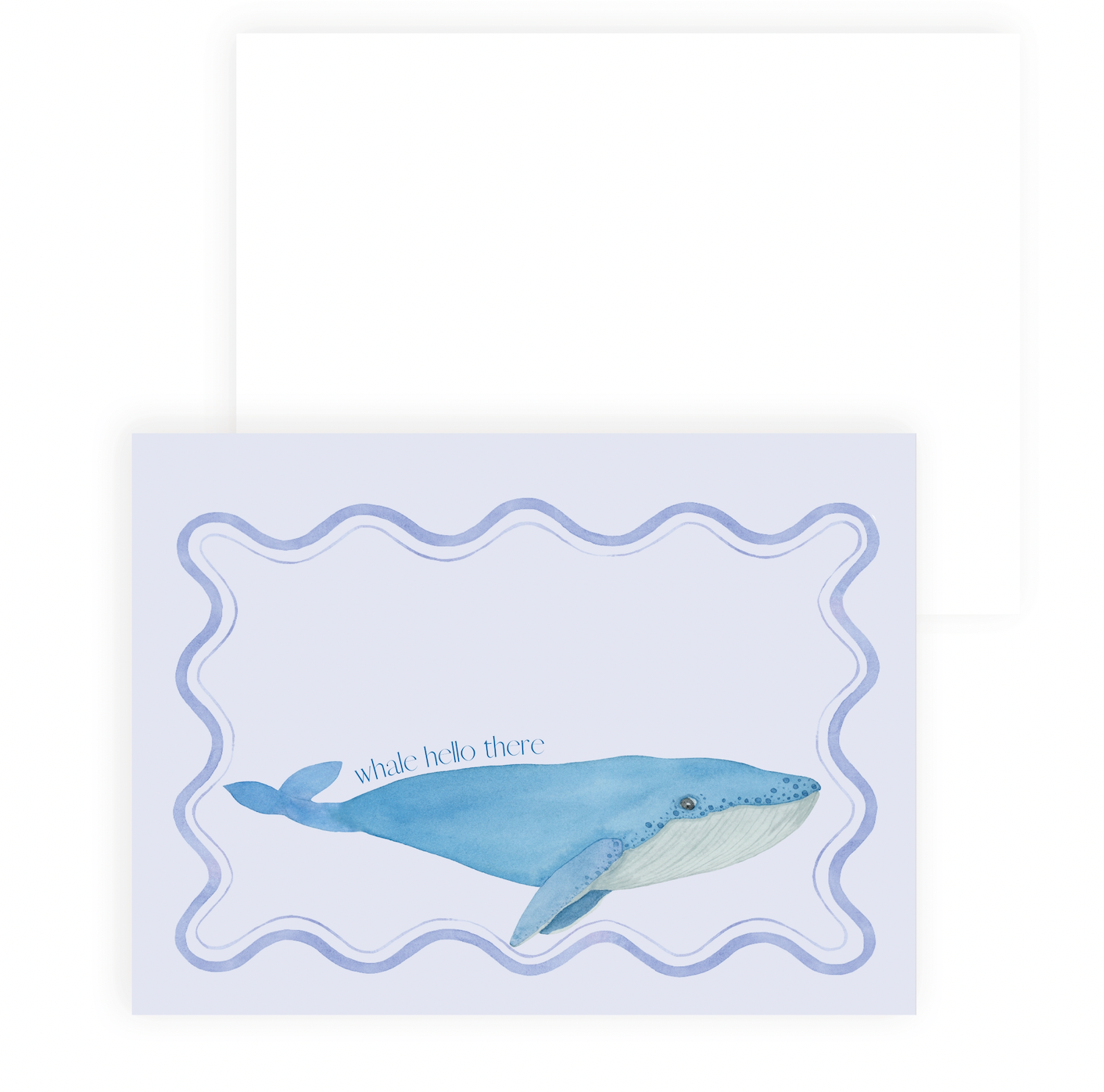 Whale Hello There