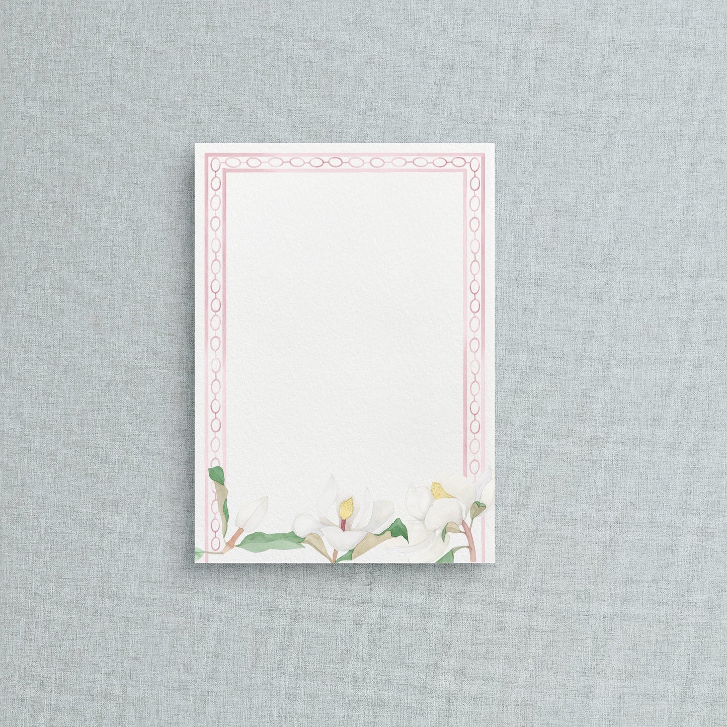 Magnolia Notepad